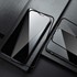 CaseUp Xiaomi Mi 11 Ultra Tam Kapatan Ekran Koruyucu Siyah 3